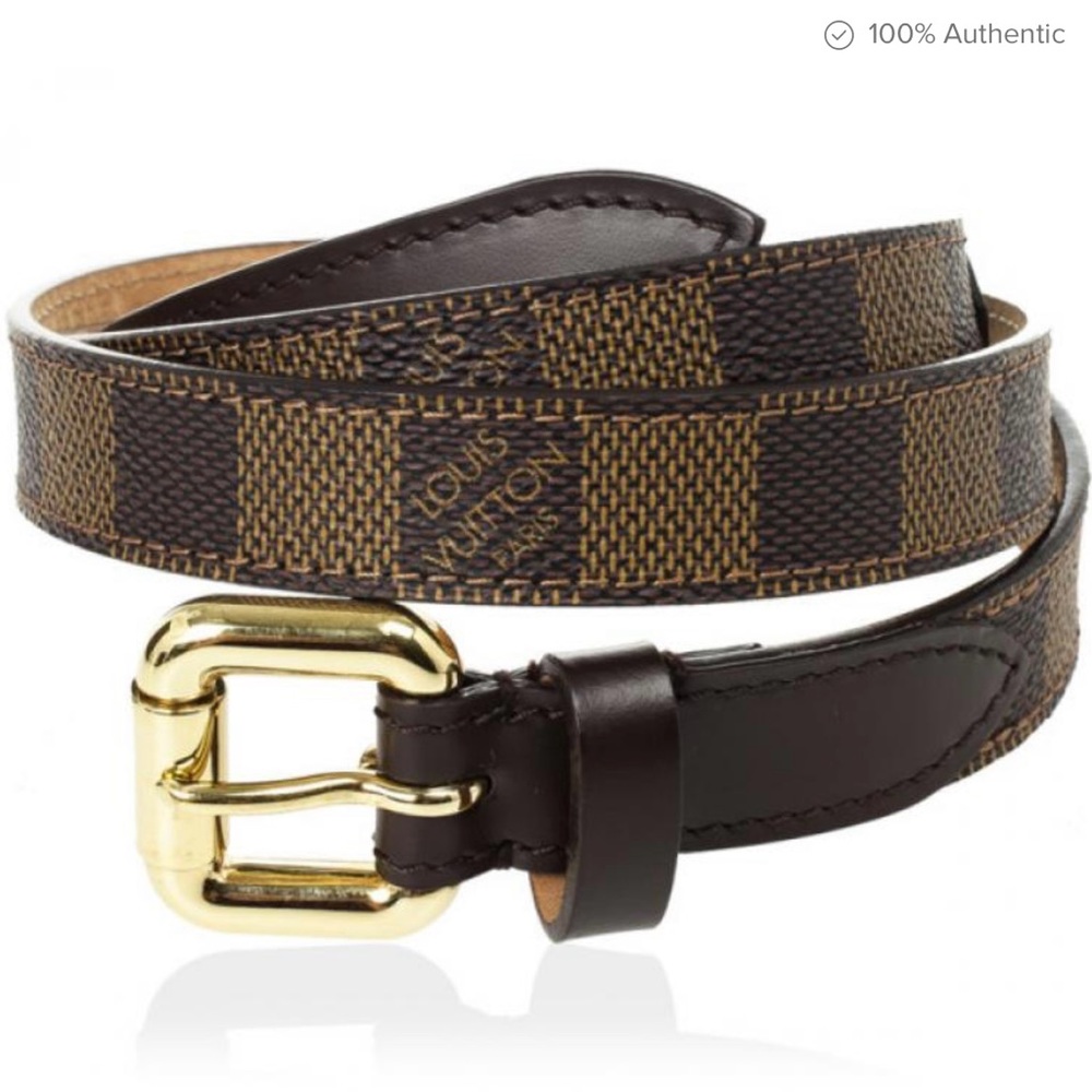 Louis Vuitton Belt